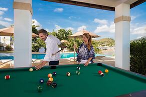The Cliff 6 Bed Villa