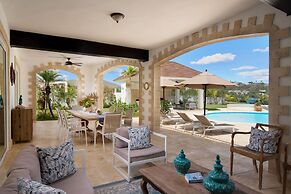 The Cliff 6 Bed Villa