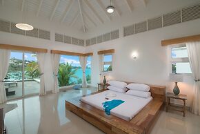 The Cliff 6 Bed Villa