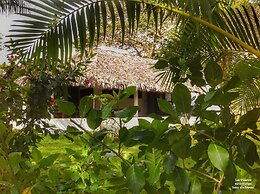 La Cueva Eco-Lodge