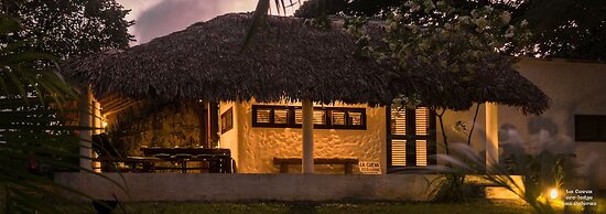 La Cueva Eco-Lodge
