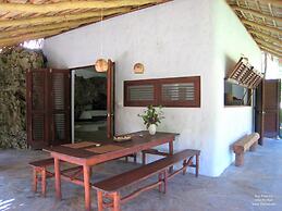La Cueva Eco-Lodge