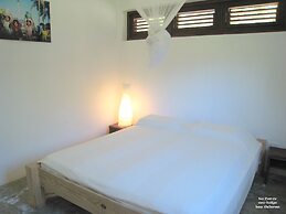 La Cueva Eco-Lodge
