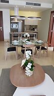 Sunrise Suites 2 BR