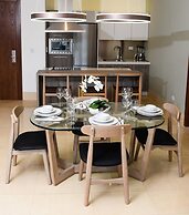 Sunrise Suites 2 BR