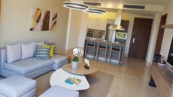 Sunrise Suites 2 BR