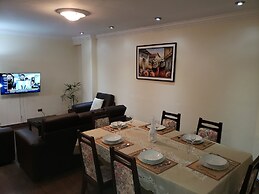 Portal Rent Apart 3