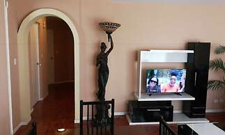 Portal Rent Apart 4