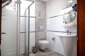 Sato Butik Otel