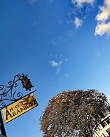 Hotel Aranjuez