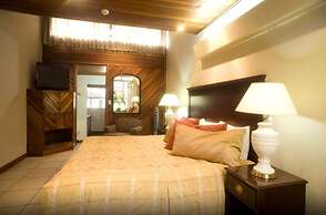 Hotel Aranjuez