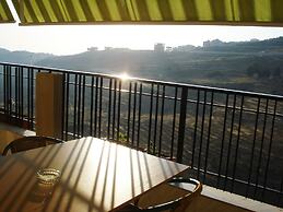 Al Sakhra Hotel
