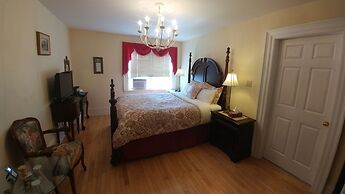 Inn on Frederick