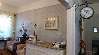 Inn on Frederick