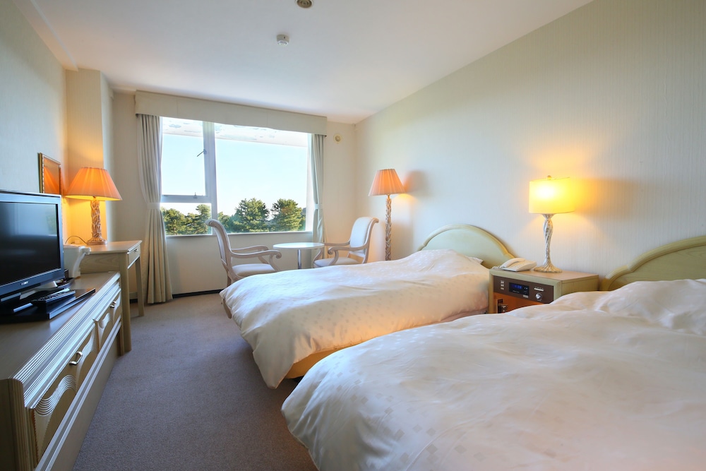Southern Cross Resort