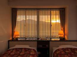 Southern Cross Resort