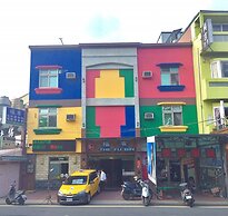 Fubin Hostel