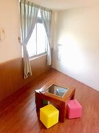 Fubin Hostel