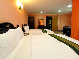 Fubin Hostel