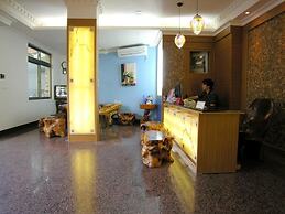 Fubin Hostel