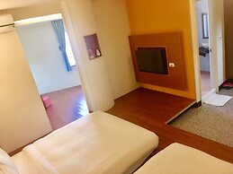 Fubin Hostel