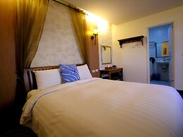 Fubin Hostel