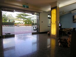 Fubin Hostel