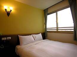 Fubin Hostel