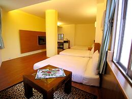 Fubin Hostel