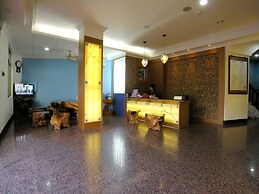 Fubin Hostel