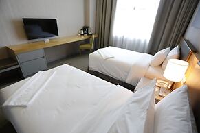 Hotel N°5