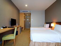 Hotel N°5