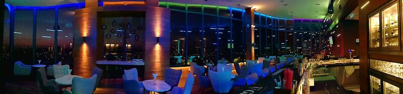 Hotel N°5