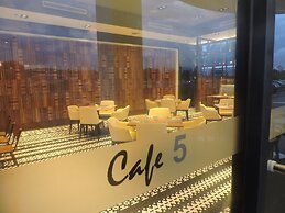 Hotel N°5