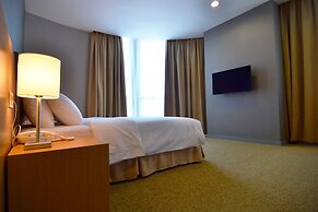 Hotel N°5