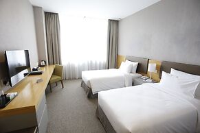 Hotel N°5