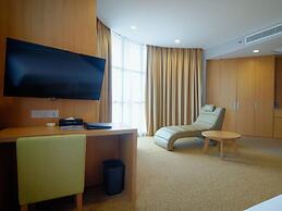 Hotel N°5