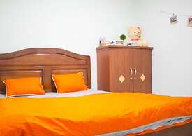 The PM Hostel