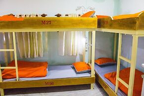 The PM Hostel