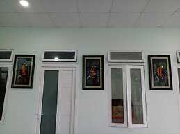 The PM Hostel