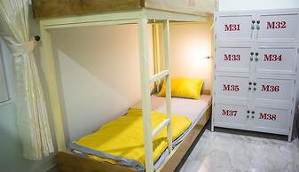 The PM Hostel