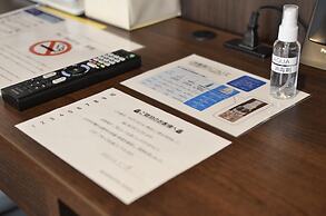 Belken Hotel Kanda