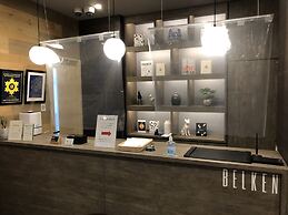 Belken Hotel Kanda