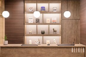 Belken Hotel Kanda