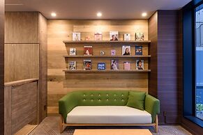 Belken Hotel Kanda