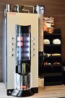 Belken Hotel Kanda