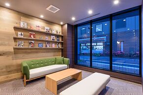 Belken Hotel Kanda