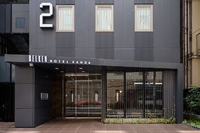 Belken Hotel Kanda