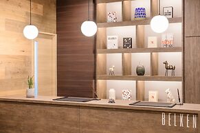 Belken Hotel Kanda