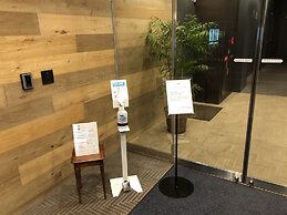 Belken Hotel Kanda